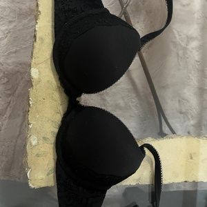 Victoria secret 32C bra $30 black